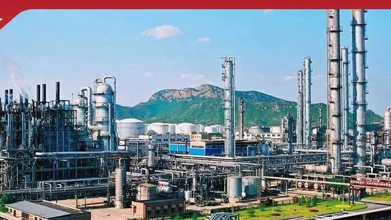 工业添加剂报价单背后的考量因素**