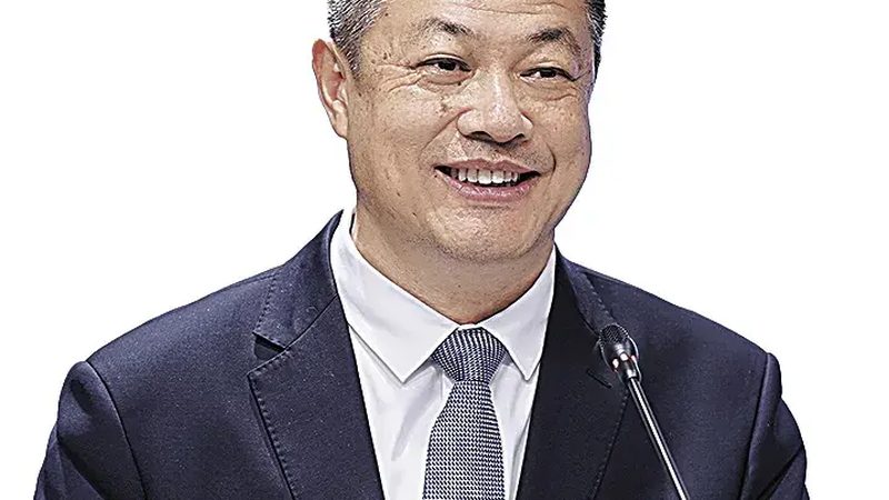 改性塑料：深圳生产厂家的技术革新之路**