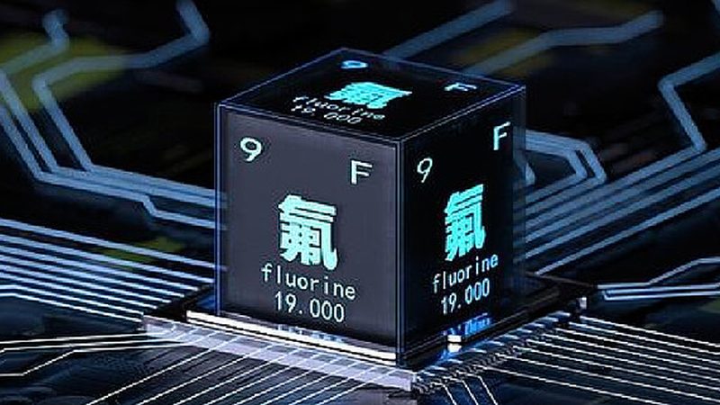有机化工原料质量指标参数揭秘：关键指标与解读