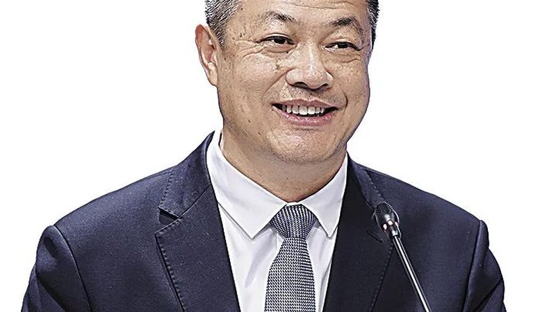 航空航天复合材料检测标准规范：确保飞行安全的基石
