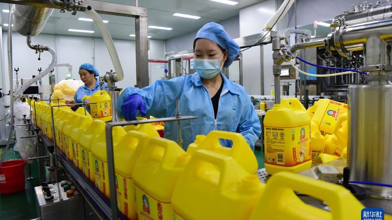 无机化工原料价格波动解析与查询技巧**