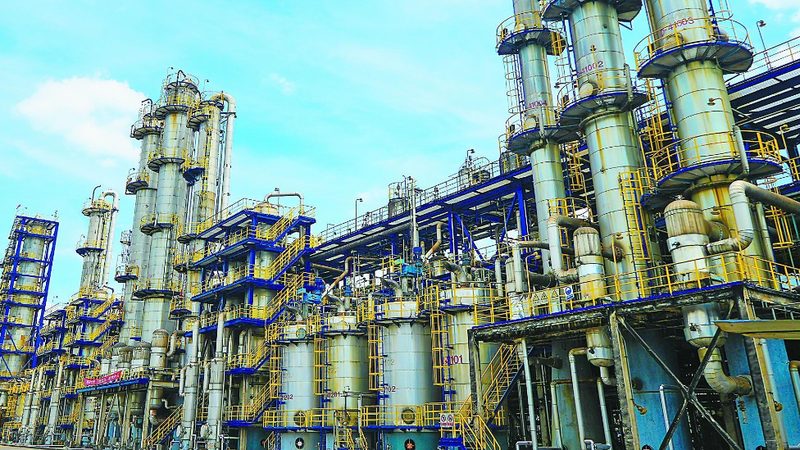 塑料防腐剂型号规格解析：关键参数与选型要点**