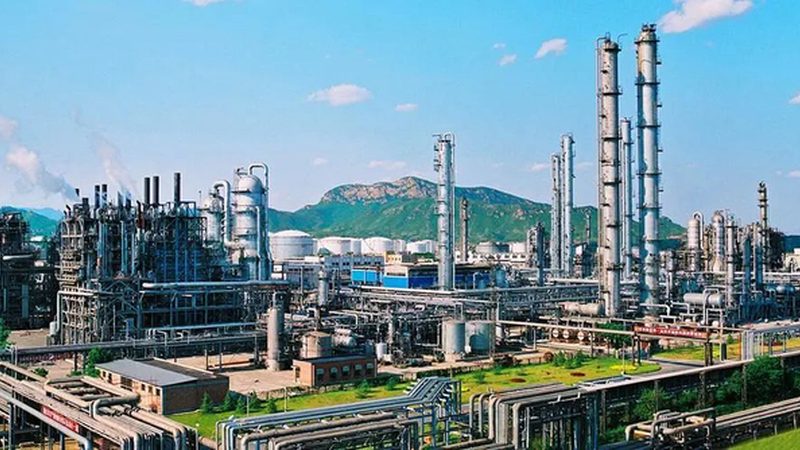 环保助剂：助力化工新材料绿色转型