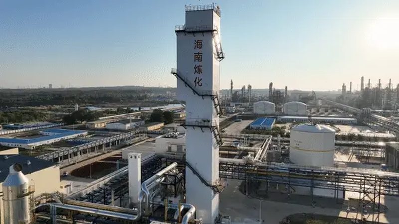 塑料原料代理加盟，仓储要求解析